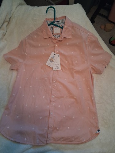 Cactus man shirt ricky - cactus,